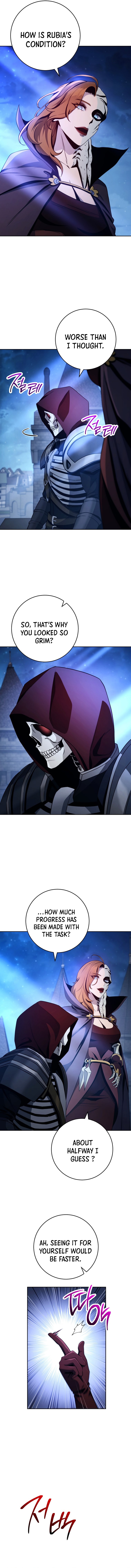 Skeleton Soldier Chapter 251 1